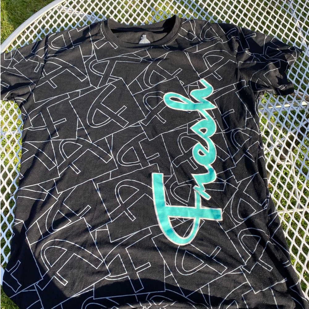Bailey Apparel  Launder  "Fresh" L
